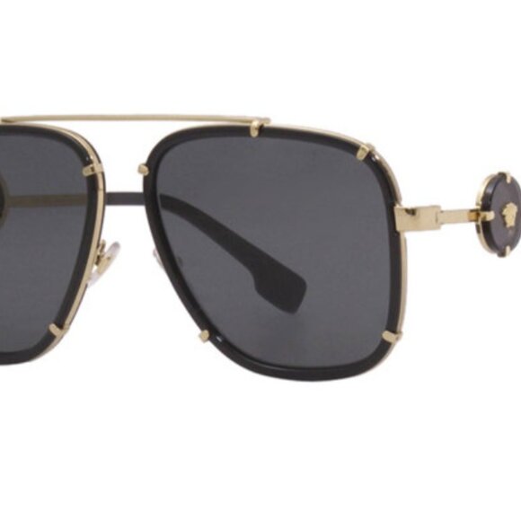 Versace VE2233 Sunglasses - Picture 6 of 7